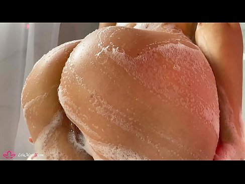 ❤️ 黑髮自慰貓與振動器到強烈的高潮在淋浴 只是色情 在 zh-tw.tukifporno.ru ❤